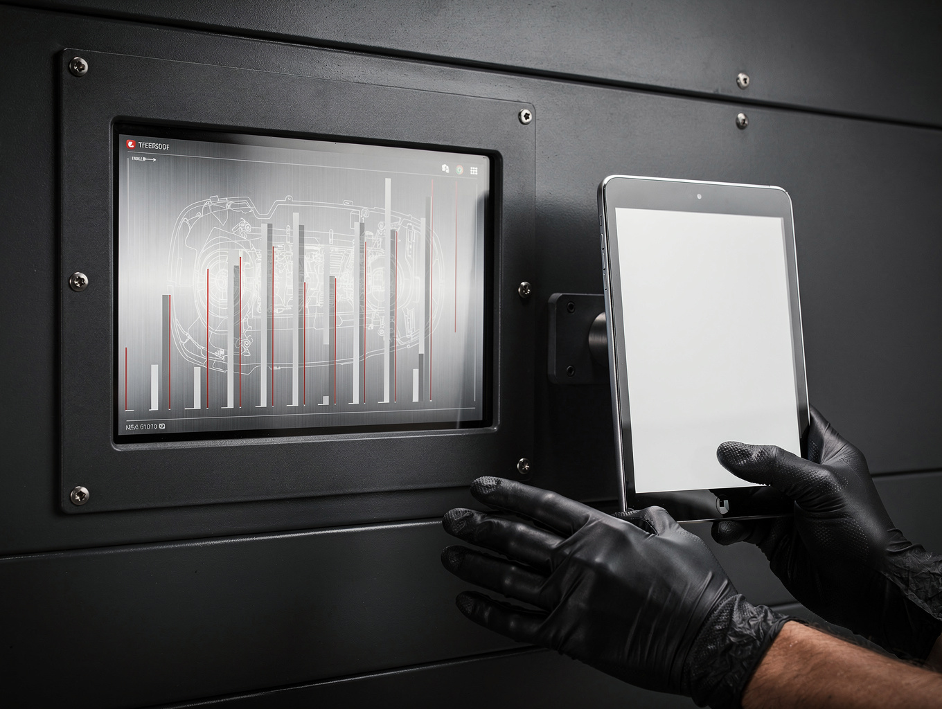 Advanced automotive diagnostic scan interface