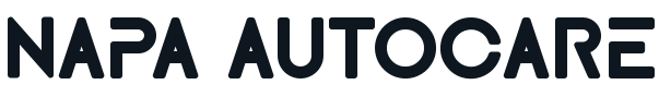 NAPA AutoCare logo